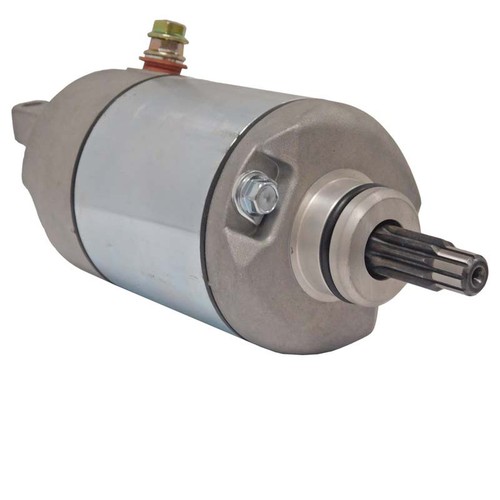 Starter motor fits honda atv - fits,
