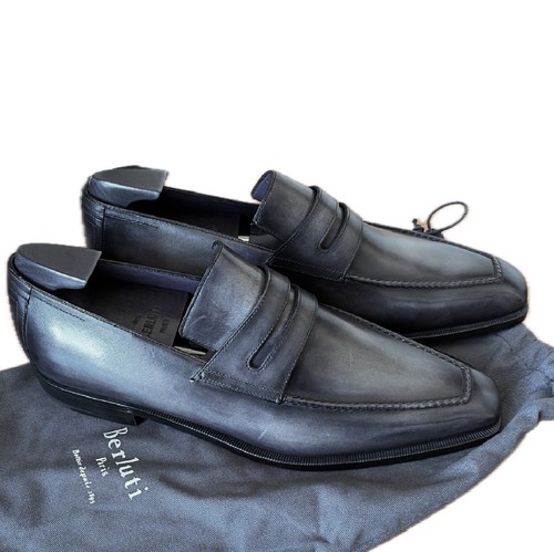 660 berluti andy demesure - $2,660,