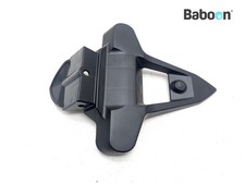 Rear Fender License Holder