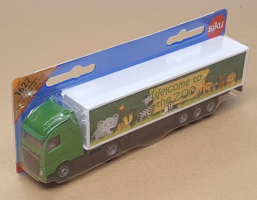 Siku scale 1627 volvo - 1/87,