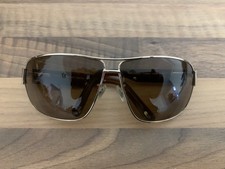 FOSSIL MENS sunglasses, used