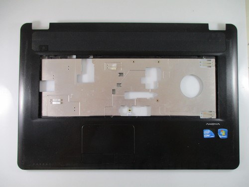 Upper cover touchpad medion - cover,