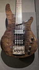 Ibanez srx500 electric - ibanez,