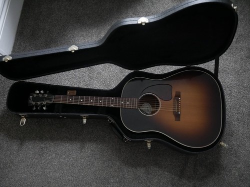 Gibson j45 standard - gibson,
