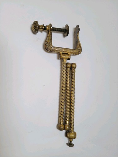 Antique victorian brass - brass, g