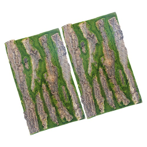 Terrarium backdrop fish tank - fish,