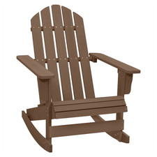 Rocking Chair Solid Pine