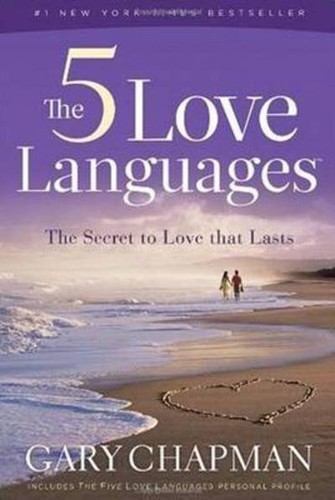 The love languages - the,