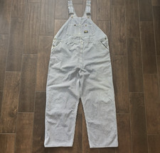 OshKosh ADULT OVERALLS