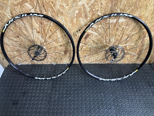 Mavic aksium 700c - aksium,