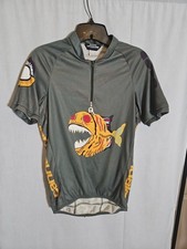 Vintage Cannondale Cycling