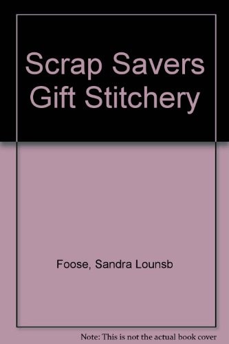 Scrap saver gift - scrap,