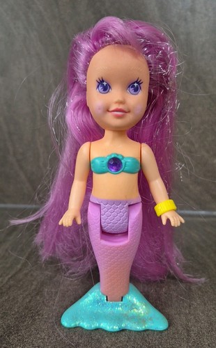 Vintage playskool pretty - playskool,