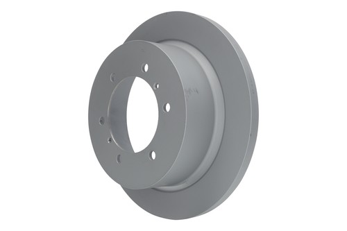 Brake disc for mitsubishi - for,