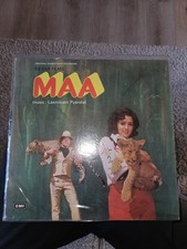 Laxmikant Pyarelal Maa 12"