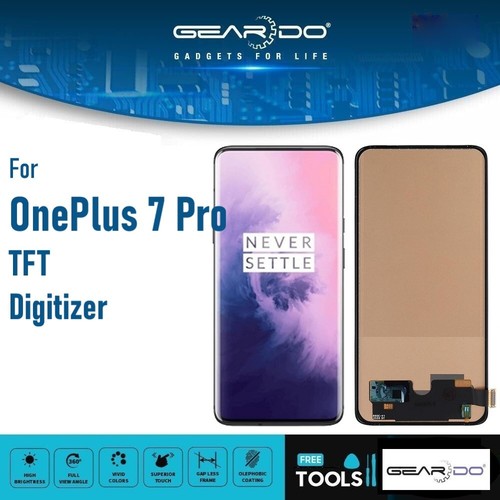 For oneplus pro tft - for,