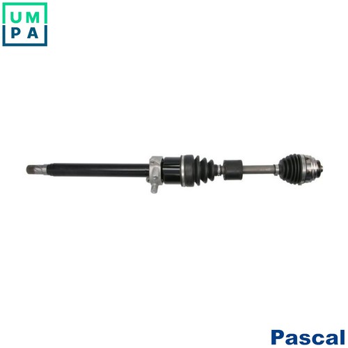 Drive shaft g2b058pc for - shaft,