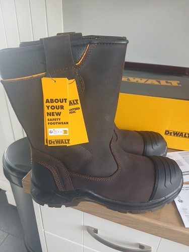 Dewalt millington brown safety - dewalt,