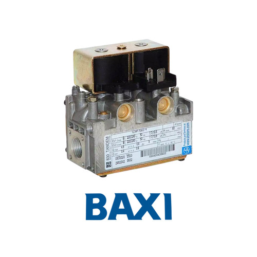 Baxi 929337 potterton gas - baxi,