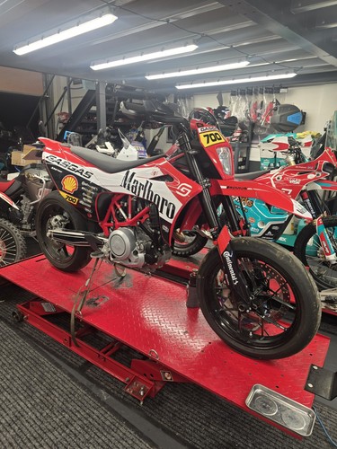 Gas 700 - gas, es