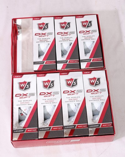 Wilson dx2 soft golf - wilson,