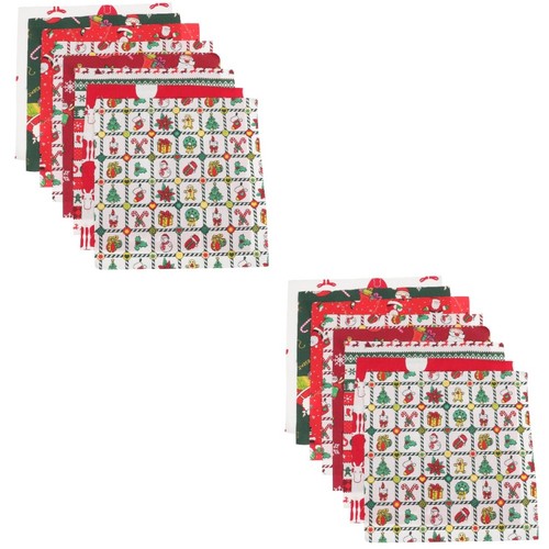 Pieces quilting fabric - pieces,