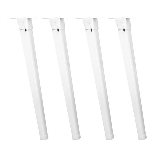 4pcs folding furniture legs - 4pcs,