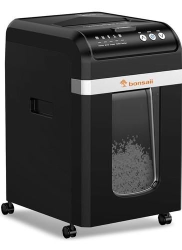 Bonsaii 200 sheet auto feed - bonsaii, auto-feed