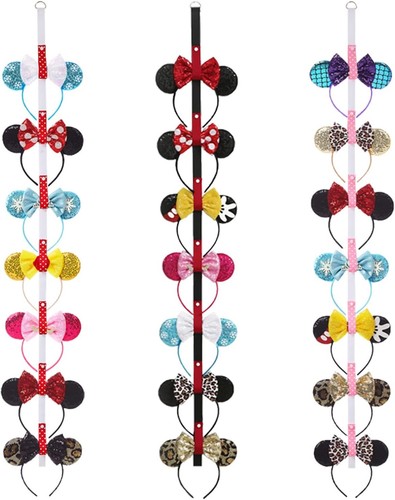 Headband holder pack - headband, 3