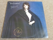 Peter Hammill In camera