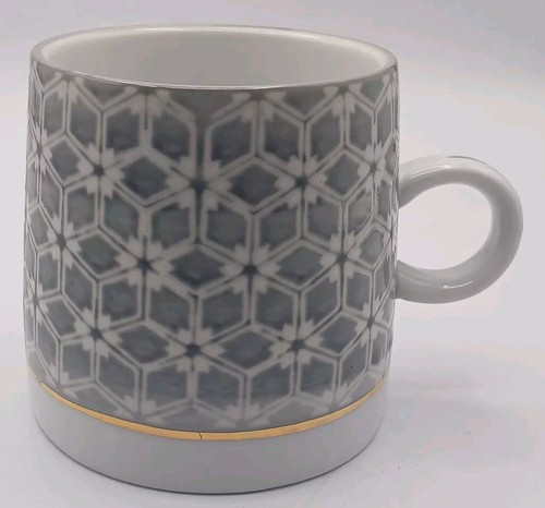 Dartington porcelain mug - porcelain,