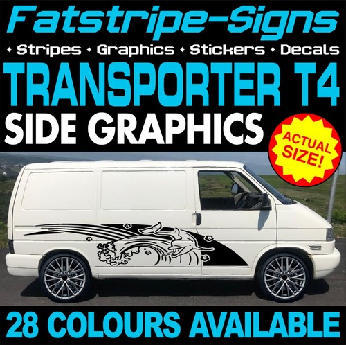 Fit transporter t4 - to,