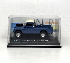 Mint Boxed Cararama Hongwell