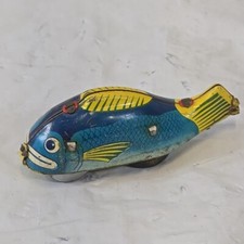 Vintage Hadson? Tin Litho