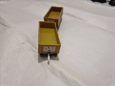 Thomas The Tank & Friends Trackmaster 2 x DIESEL 10 TROUBLESOME TRUCKS WAGON .,.