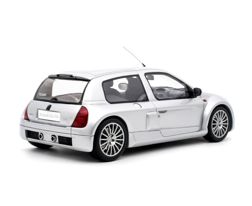 Renault clio sport phase - clio, v6