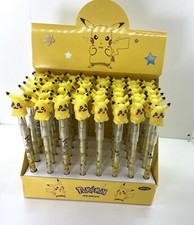 POKEMON CHARACTER PENCIL GIFT