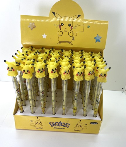 Pokemon character pencil - pokemon,