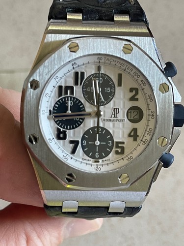 Audemars piguet royal - audemars,