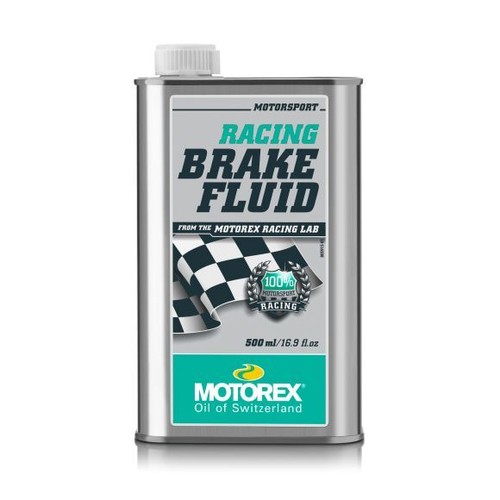 Motorex racing pro - motorex,