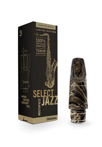 Addario select jazz dxm - jazz, dxm-mb