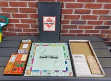 Monopoly Board Game Patent