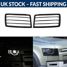 Fits 2020-2024  Land Rover