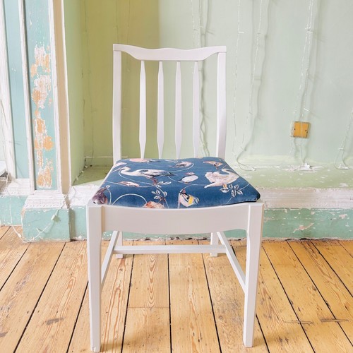 Vintage stag set - vintage, dining