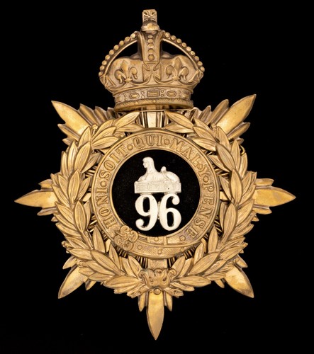 Kings crown the 96th - kings,