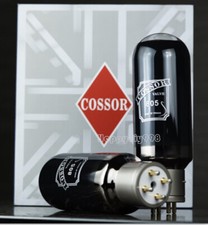 1 matched pair PSVANE Cossor