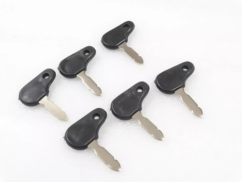 Ignition switch key fits - ignition,