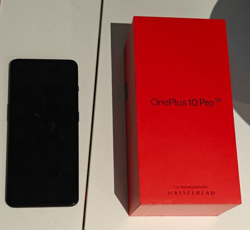 Oneplus pro 128gb 5g - 10,
