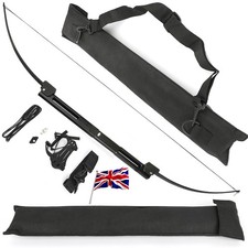 58" Folding Bow Recurve Bow