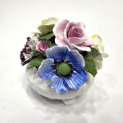Vintage radnor bone china - vintage,